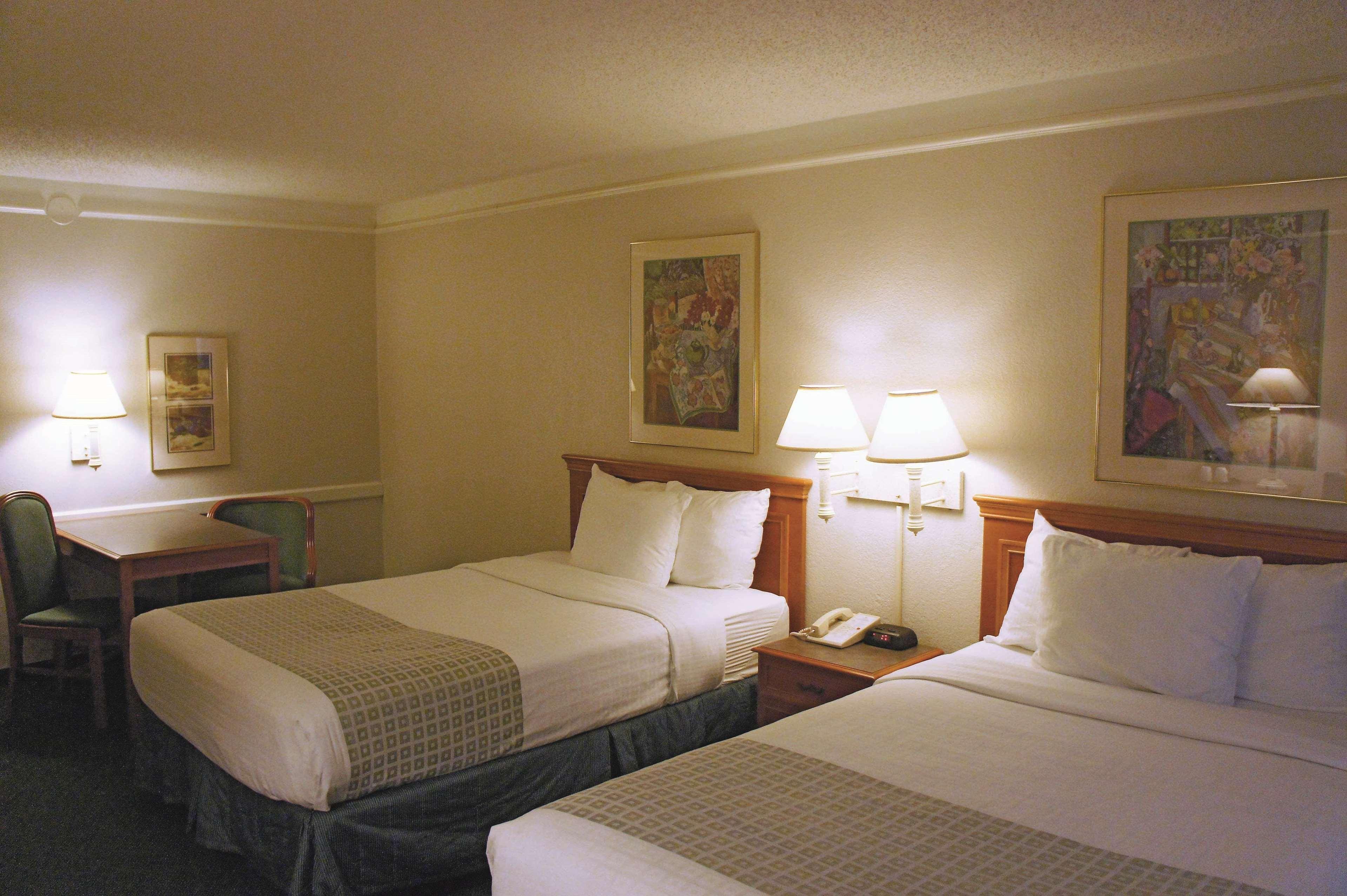 La Quinta Inn By Wyndham Farmington Exterior foto