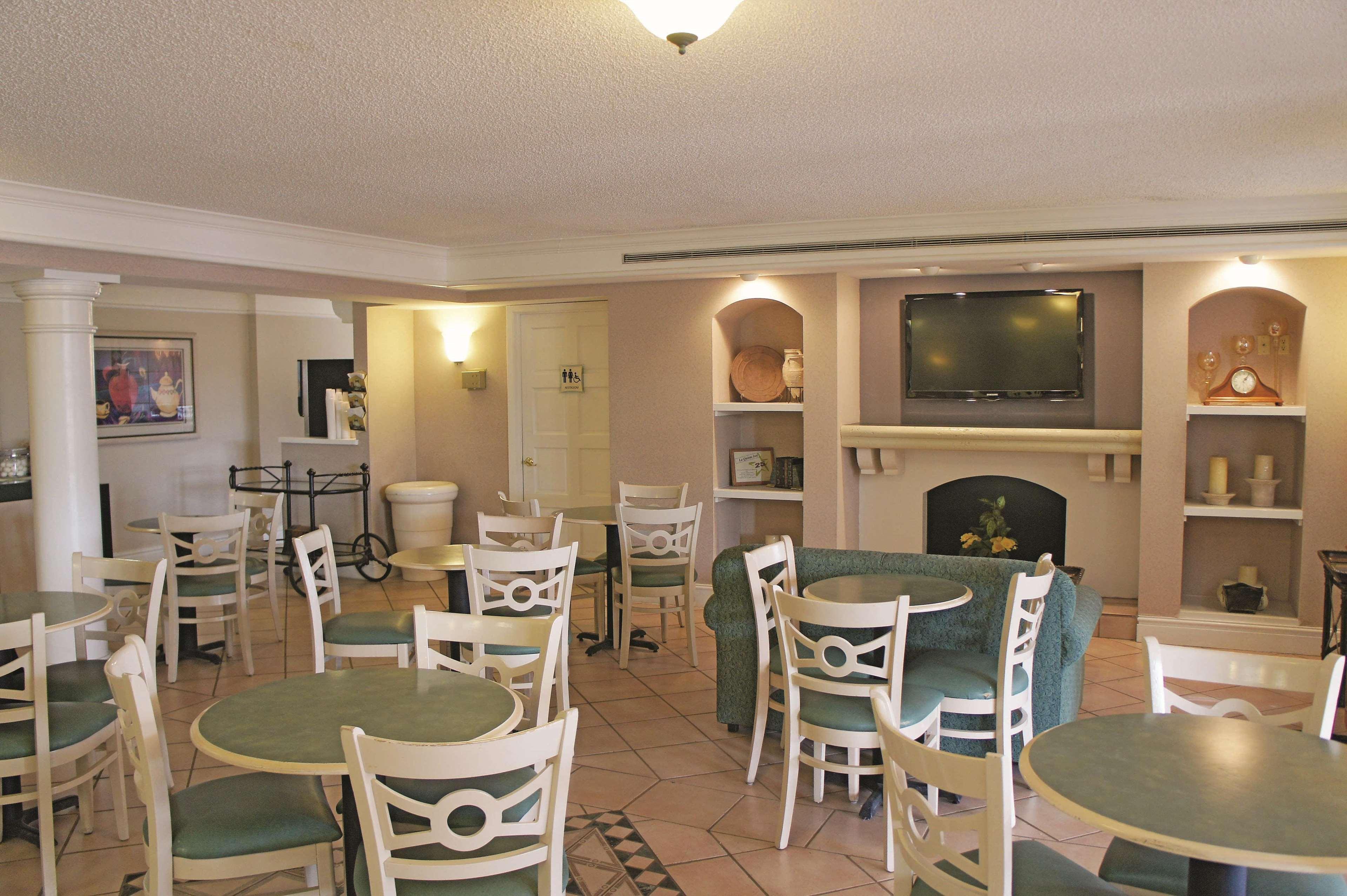 La Quinta Inn By Wyndham Farmington Exterior foto