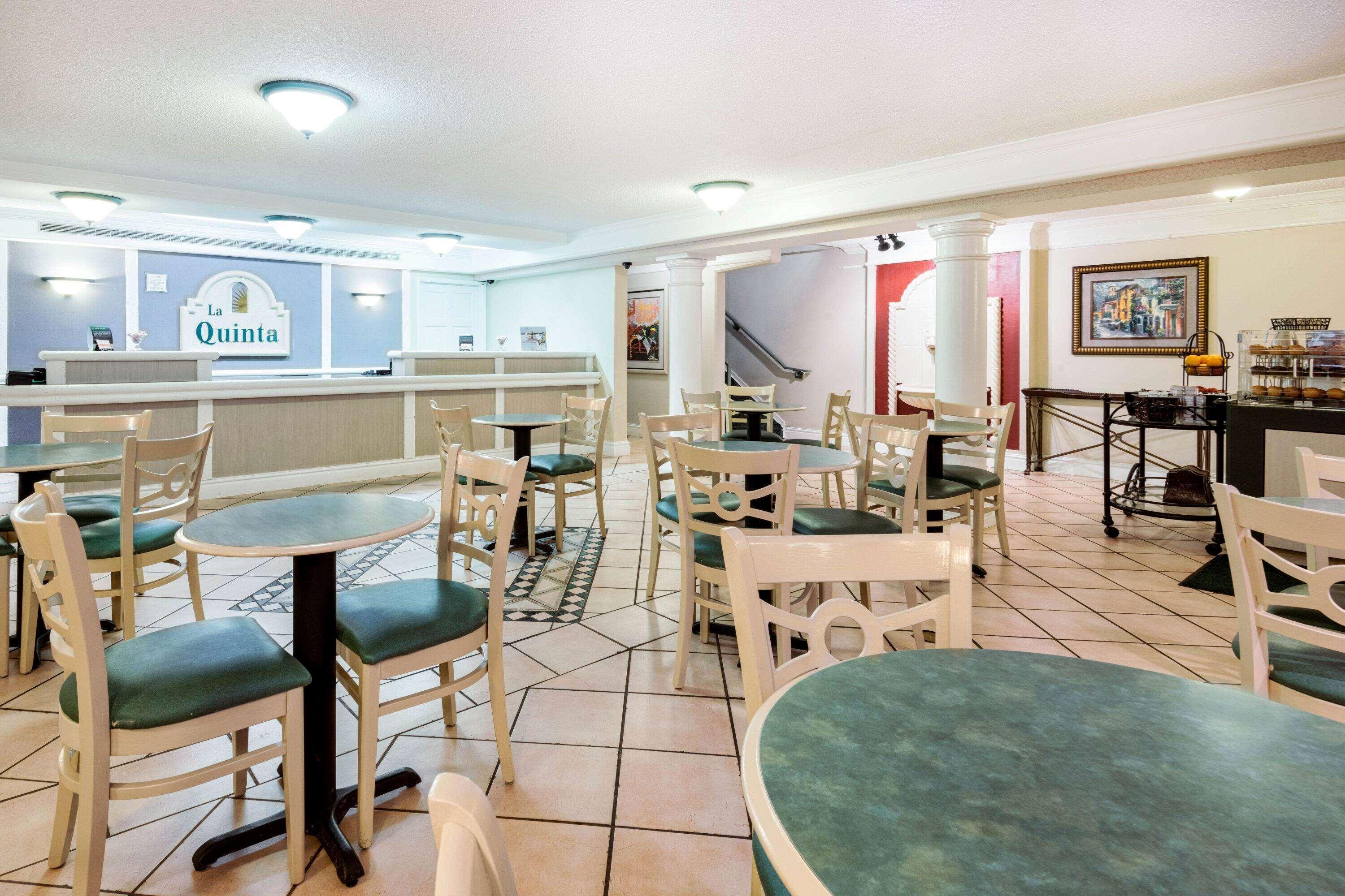 La Quinta Inn By Wyndham Farmington Exterior foto